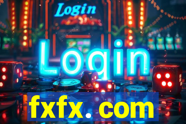 fxfx. com